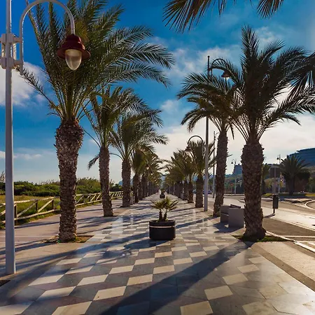 Infinity View Appartement Arenales del Sol