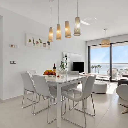 Infinity View * Arenales del Sol