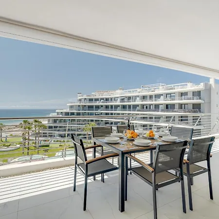 Infinity View * Arenales del Sol