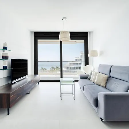 Infinity View Arenales del Sol