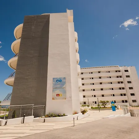 Infinity View Apartment Arenales del Sol
