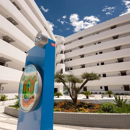Infinity View * Arenales del Sol