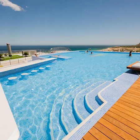 Infinity View