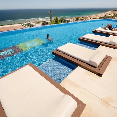 Infinity View * Arenales del Sol