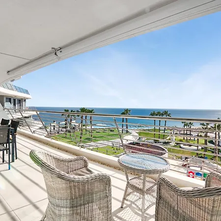 Infinity View Arenales del Sol