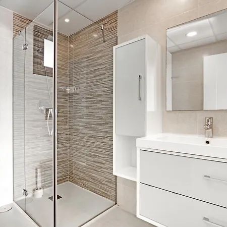Infinity View Apartment Arenales del Sol