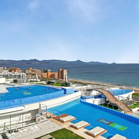 Infinity View Apartment