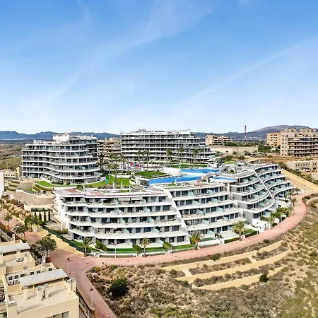 Infinity View * Arenales del Sol