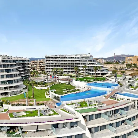 Infinity View Apartment