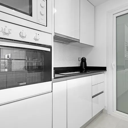 Apartment Infinity View *