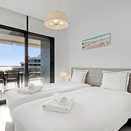 Apartment Infinity View *