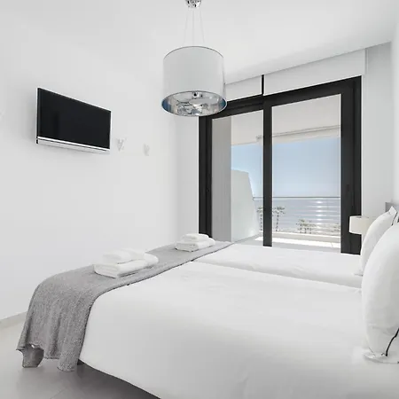 Apartment Infinity View *