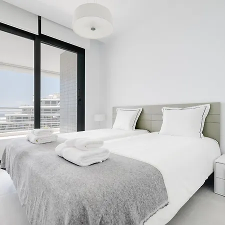 Apartment Infinity View Arenales del Sol