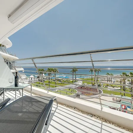 Apartment Infinity View Arenales del Sol