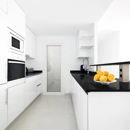 Infinity View Apartment